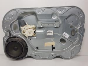 ELEVALUNAS DELANTERO DERECHO 4M51A219A64KP FORD FOCUS BERLINA (CAP) Autodesguaces Alicante