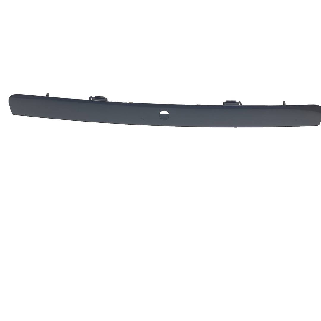 MANETA EXTERIOR PORTON - 8D9827576 - AUDI - A3 (8L)