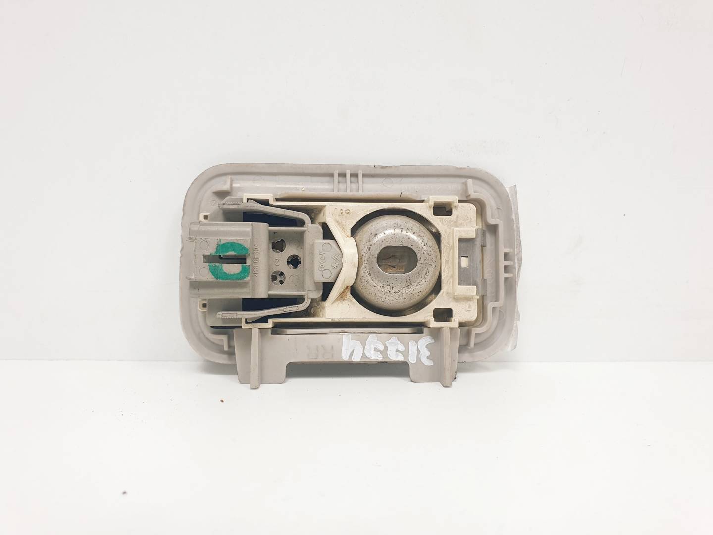 LUZ INTERIOR - 156219410 - PEUGEOT - 107