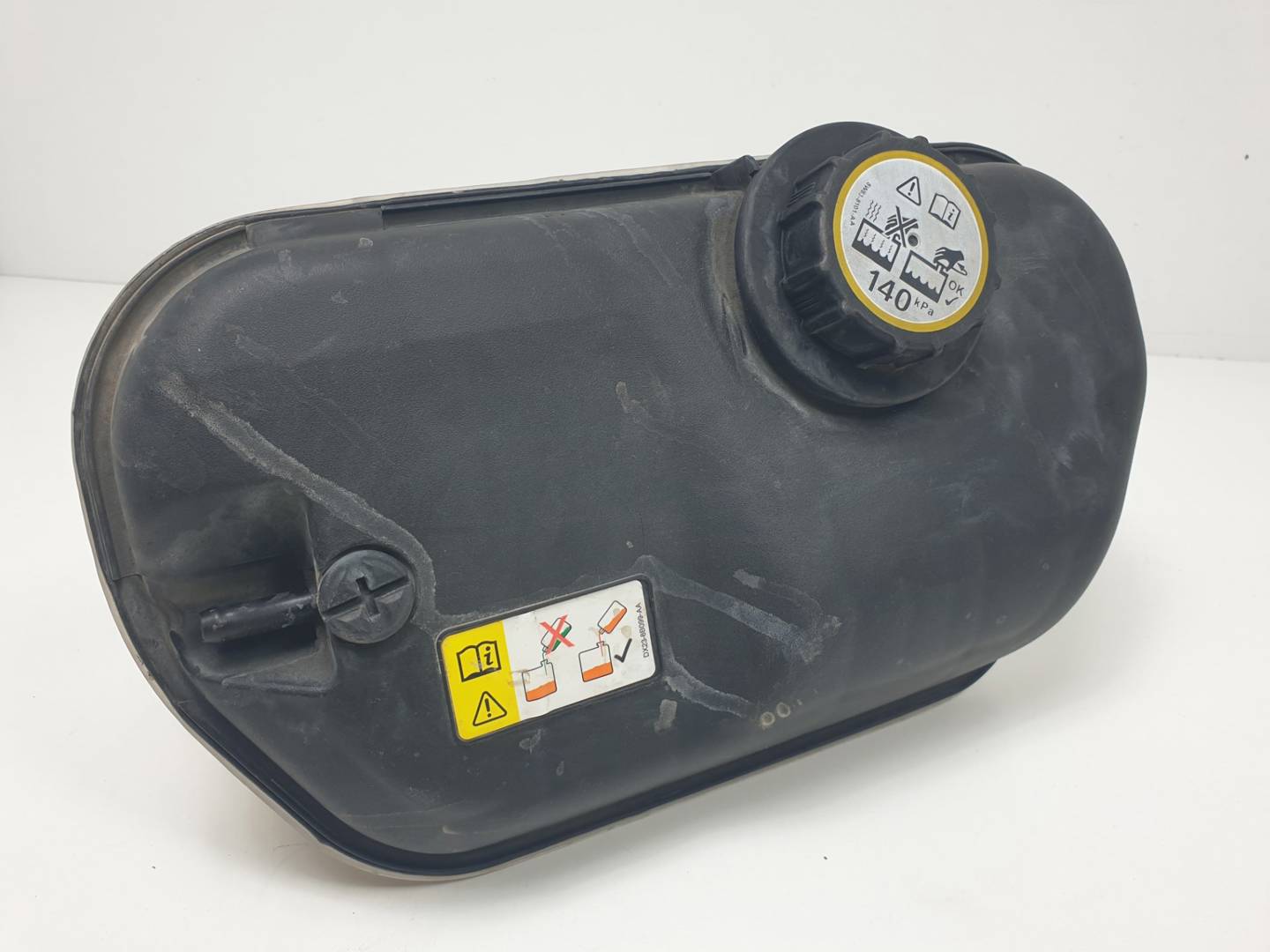 DEPOSITO EXPANSION - 4R838A080 - JAGUAR - XF (X250)