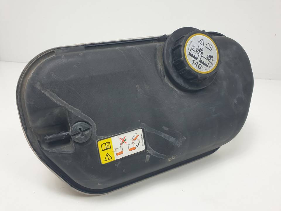 DEPOSITO EXPANSION 4R838A080 JAGUAR XF (X250) Autodesguaces Alicante