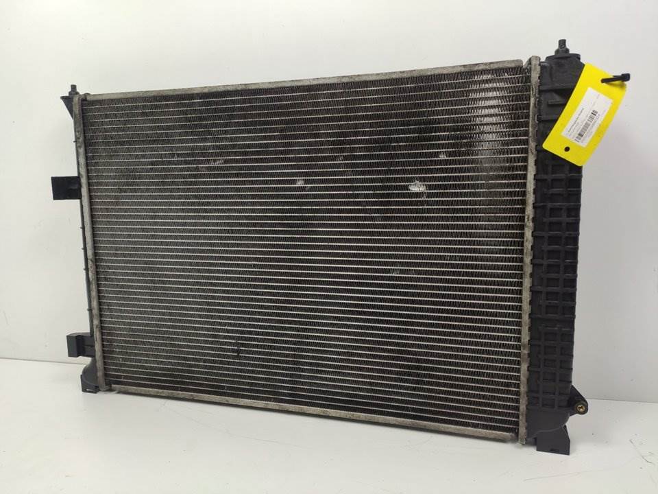 Wasserkühler - 60423A - AUDI - ALLROAD QUATTRO (4BH)