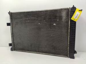 RADIADOR AGUA 60423A AUDI ALLROAD QUATTRO (4BH) Autodesguaces Alicante