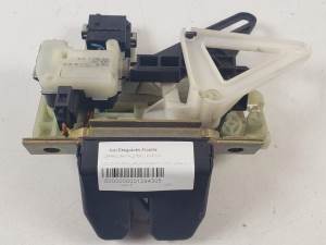 CERRADURA MALETERO / PORTON 754625 VOLVO V70 FAMILIAR Autodesguaces Alicante