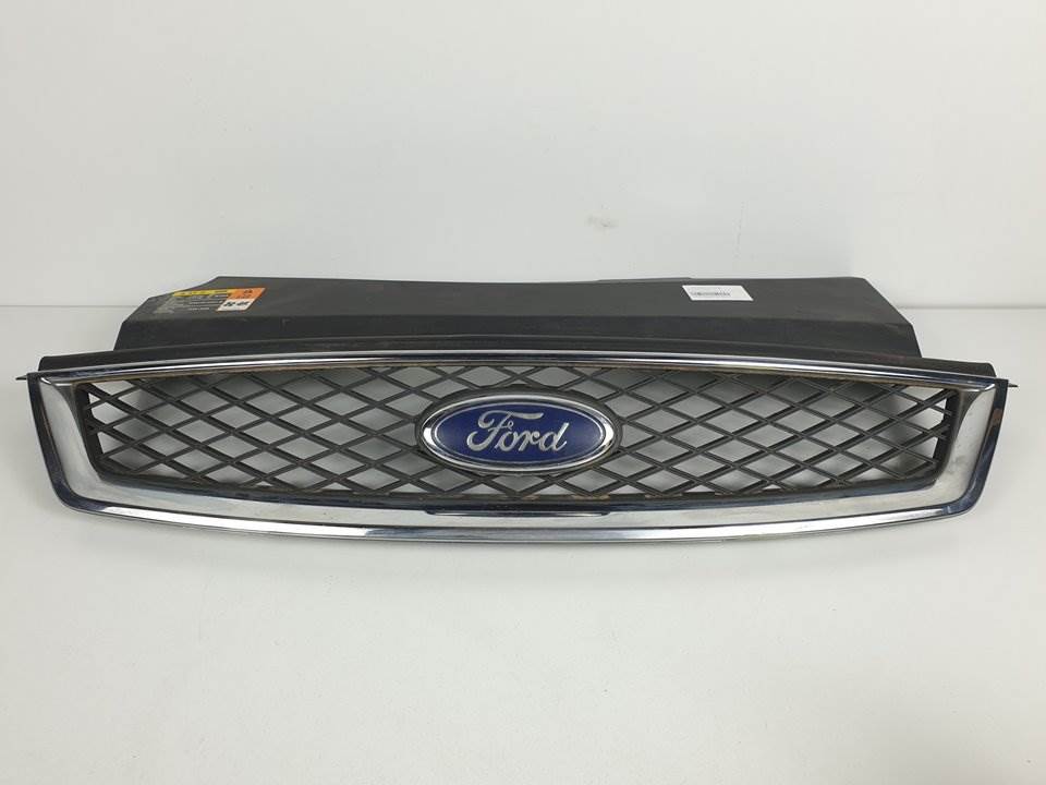 REJILLA DELANTERA - 4M5J8200AAW - FORD - FOCUS CABRIO (CA5)