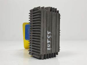 CAJA PRECALENTAMIENTO 55353011 OPEL CORSA C (F68) Autodesguaces Alicante