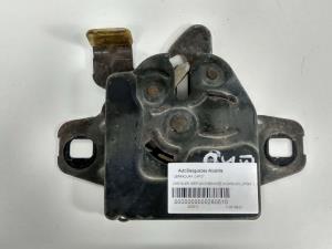 CERRADURA CAPOT CHRYSLER JEEP GR.CHEROKEE (WJ/WG) Autodesguaces Alicante