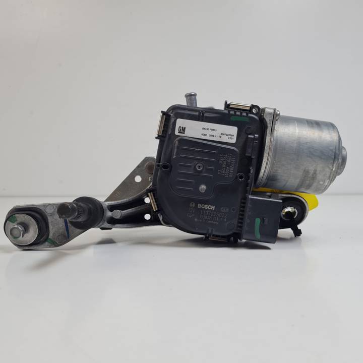 MOTOR LIMPIA DELANTERO 3397022098 OPEL ASTRA K Autodesguaces Alicante