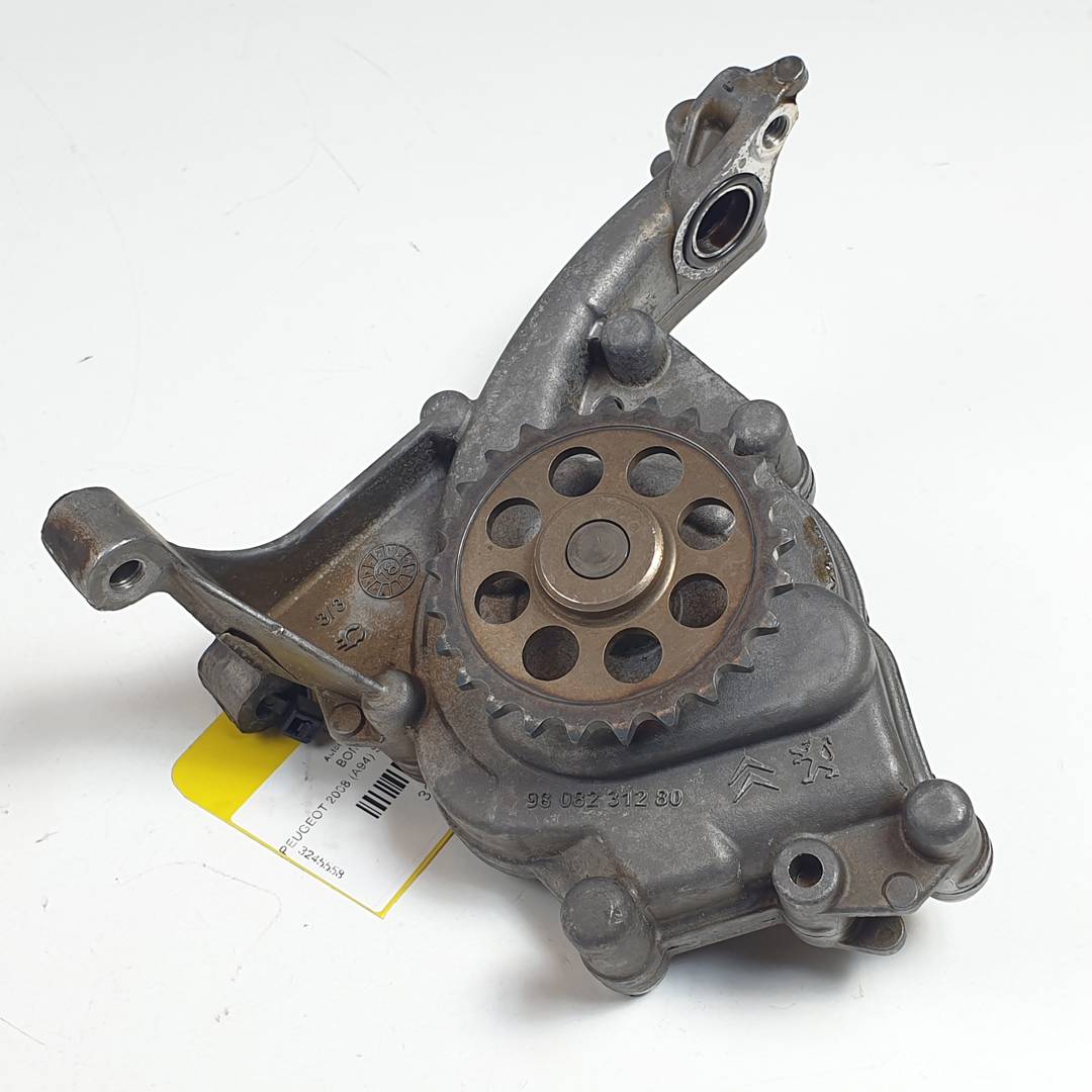 BOMBA ACEITE - 9808231280 - PEUGEOT - 2008 (A94)