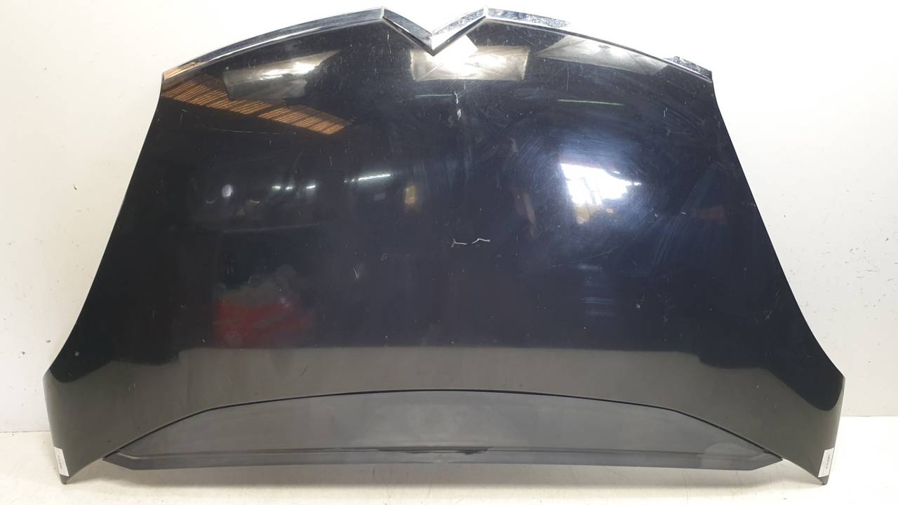CAPOT CITROEN C4 PICASSO Autodesguaces Alicante