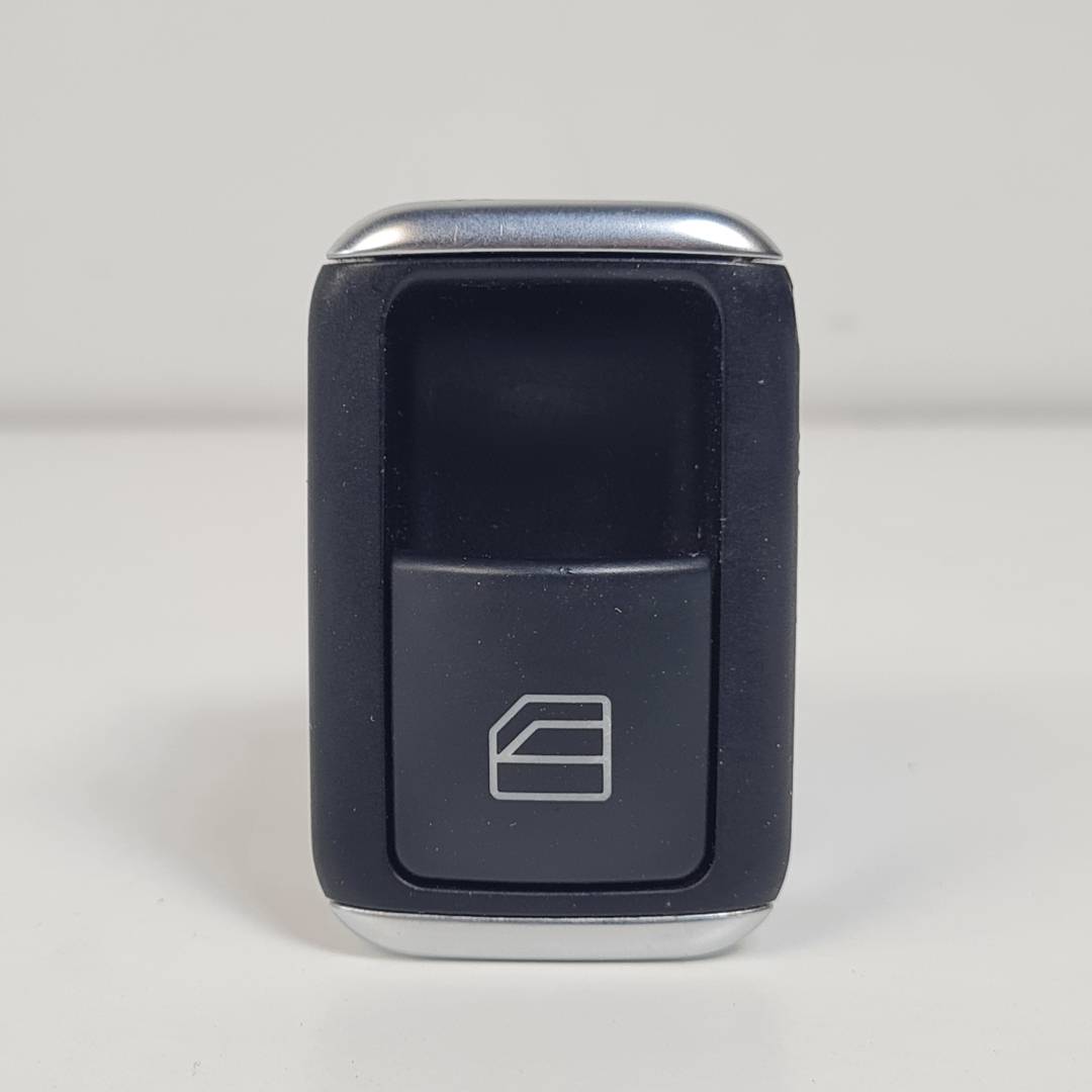 MANDO ELEVALUNAS TRASERO DERECHO - A2049057601 - MERCEDES - CLASE E (W212) FAMILIAR