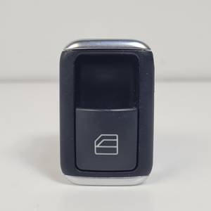 MANDO ELEVALUNAS TRASERO DERECHO A2049057601 MERCEDES CLASE E (W212) FAMILIAR Autodesguaces Alicante
