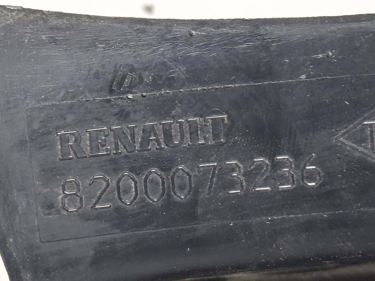 Foto 5 de Piloto Trasero Izquierdo Renault Megane II Berlina 5P (2002–2009)