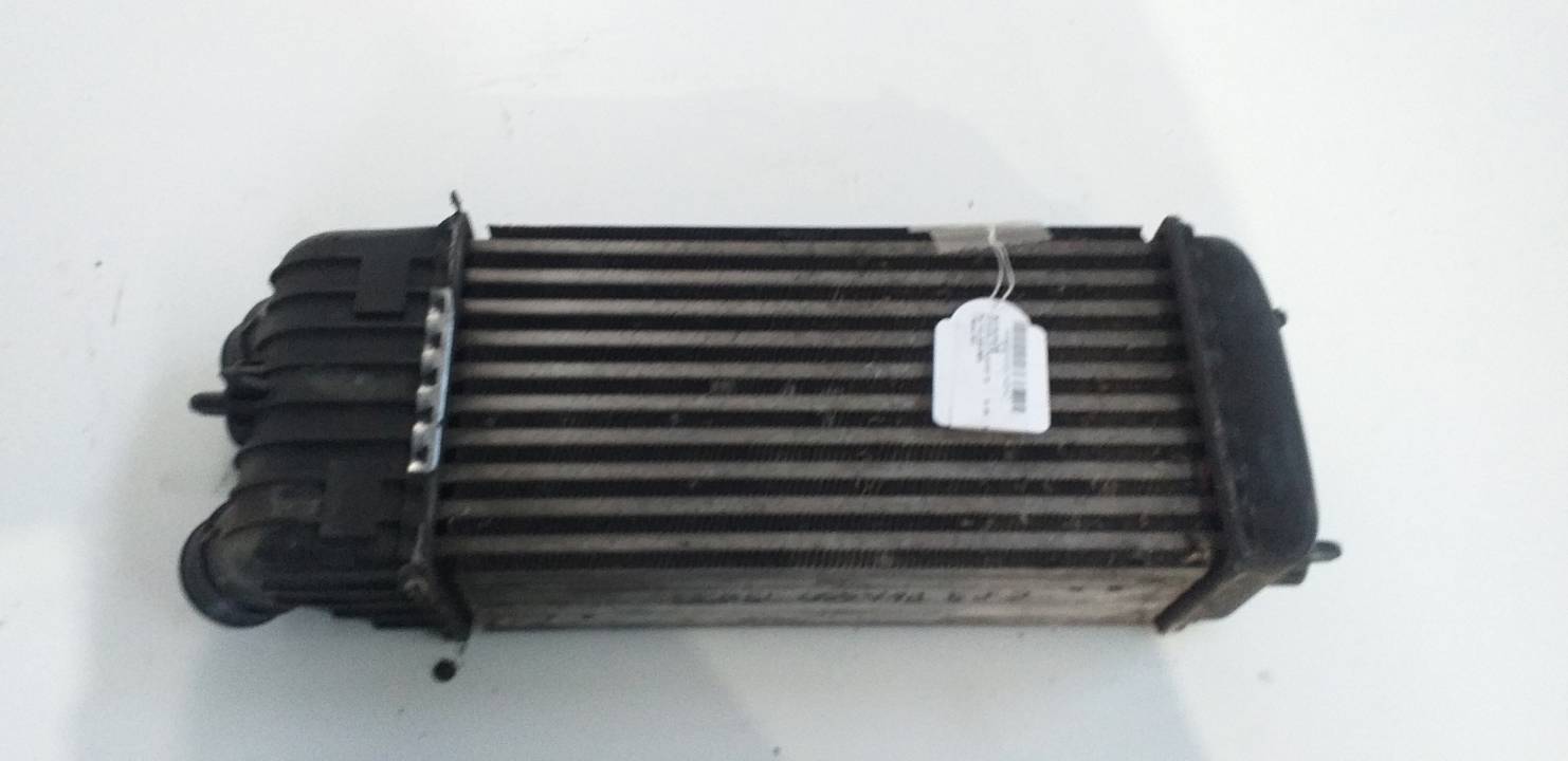 INTERCOOLER