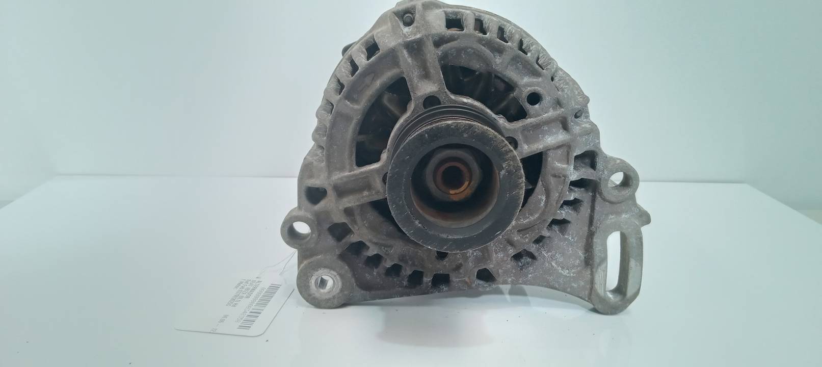 ALTERNADOR