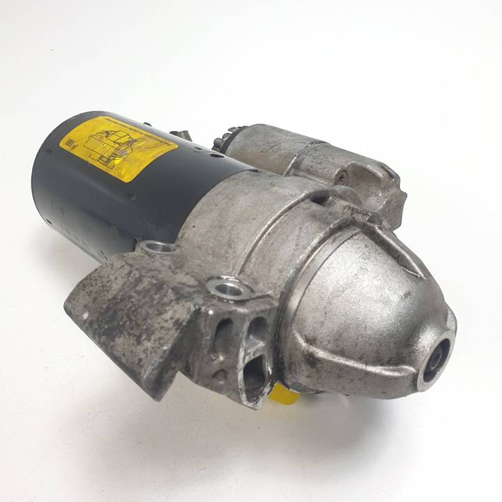 MOTOR ARRANQUE 1241781203401 BMW SERIE 1 BERLINA (E81/E87) Autodesguaces Alicante