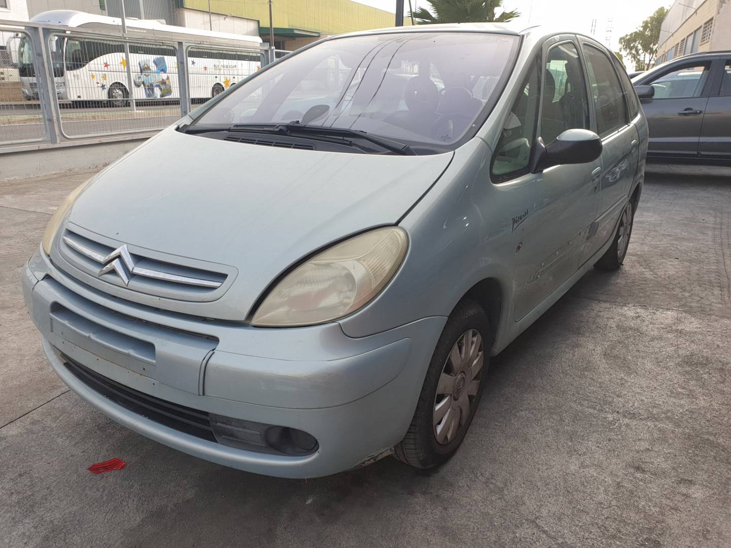 CITROEN XSARA PICASSO (1999 - 2011)
