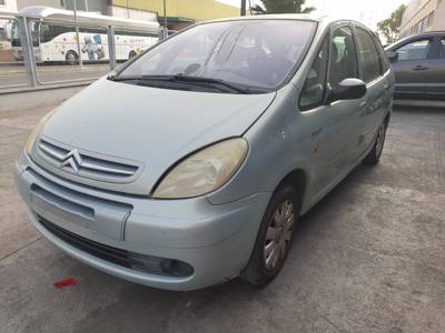 CITROEN XSARA PICASSO (1999 - 2011)