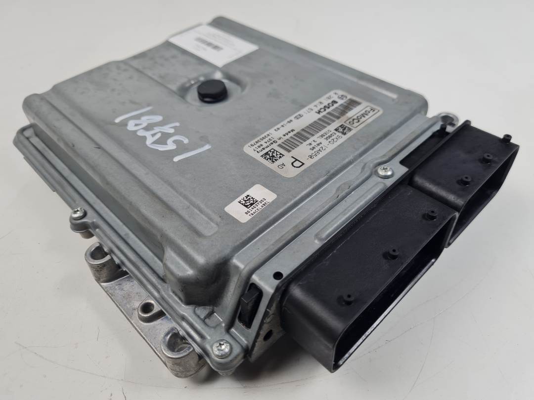 CENTRALITA MOTOR UCE - 0281014671 - LAND ROVER - RANGE ROVER SPORT (L320)