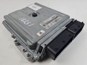 CENTRALITA MOTOR UCE 0281014671 LAND ROVER RANGE ROVER SPORT (L320) Autodesguaces Alicante