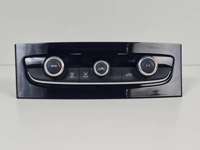MANDO CLIMATIZADOR 98224347YX OPEL GRANDLAND X Autodesguaces Alicante