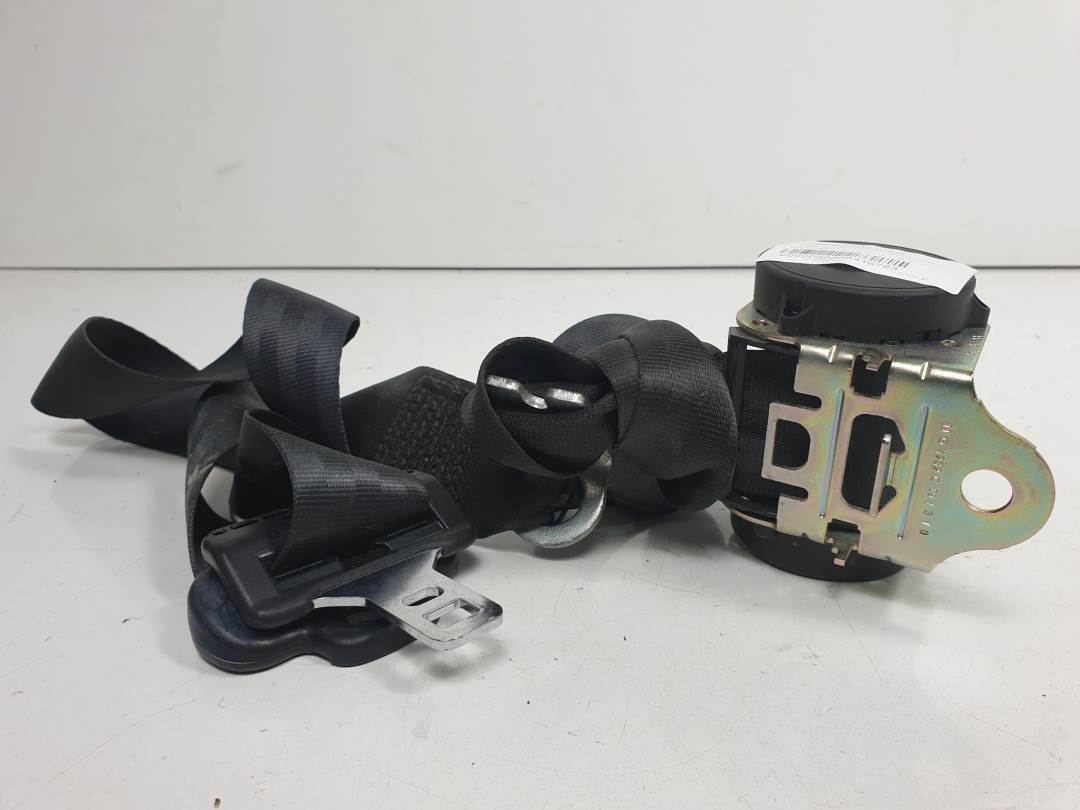 Sicherheitsgurt hinten links - 2N1AN611B69CA - FORD - FUSION (CBK)