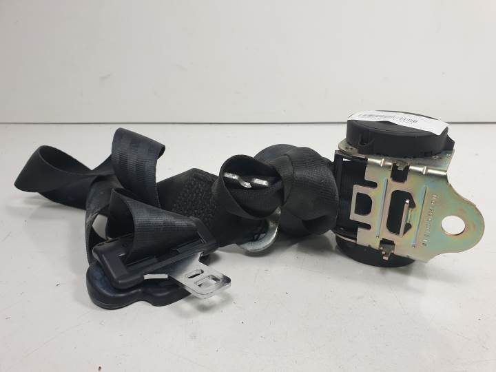 CINTURON SEGURIDAD TRASERO IZQUIERDO 2N1AN611B69CA FORD FUSION (CBK) Autodesguaces Alicante