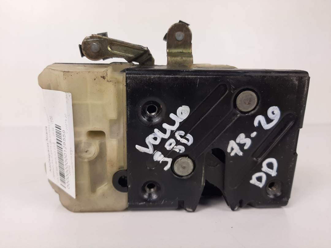CERRADURA PUERTA DELANTERA DERECHA - 9187048 - VOLVO - S80 BERLINA (P2)
