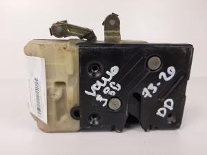 CERRADURA PUERTA DELANTERA DERECHA 9187048 VOLVO S80 BERLINA (P2) Autodesguaces Alicante