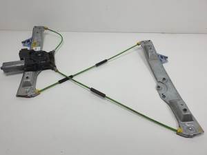 ELEVALUNAS DELANTERO IZQUIERDO 72005001 OPEL CORSA D Autodesguaces Alicante