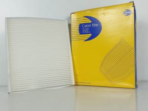FILTRO AIRE EKF214 FORD FOCUS CABRIO (CA5) Autodesguaces Alicante