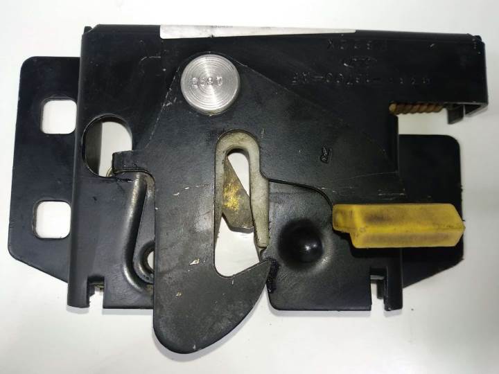 CERRADURA CAPOT 93BB16700AF FORD MONDEO SPORTBREAK (CA2) Autodesguaces Alicante