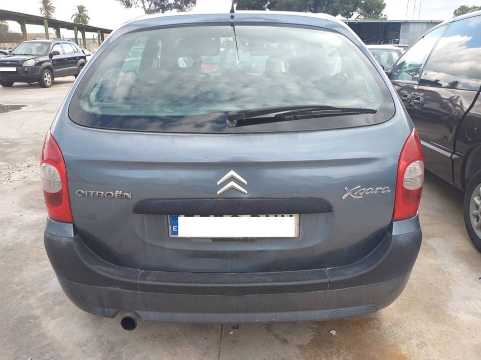 Imagen del vehículo CITROEN XSARA PICASSO