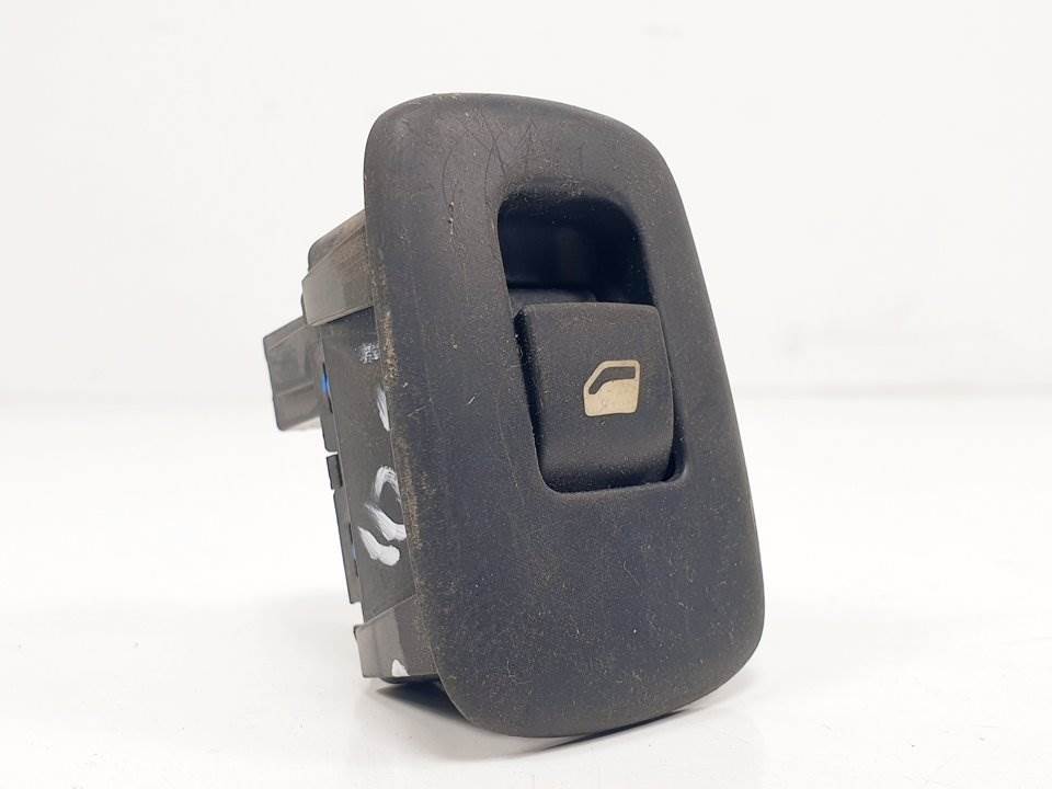 Fensterheberschalter hinten links - 96637535XT - CITROEN - C3