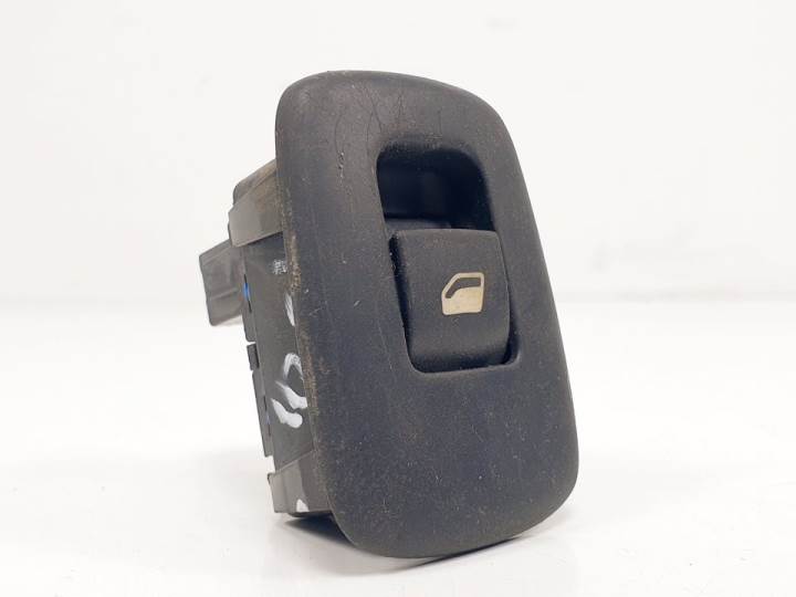 MANDO ELEVALUNAS TRASERO IZQUIERDO 96637535XT CITROEN C3 Autodesguaces Alicante