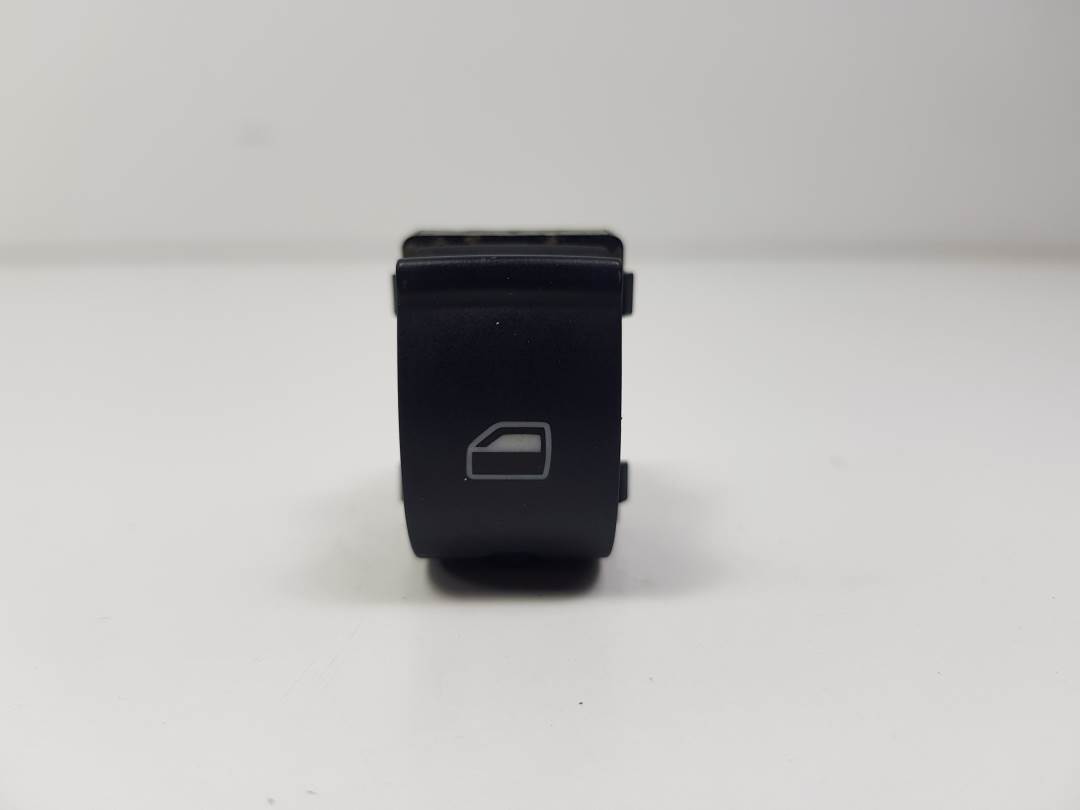MANDO ELEVALUNAS DELANTERO DERECHO - 8E0959855 - AUDI - A4 AVANT (8E)