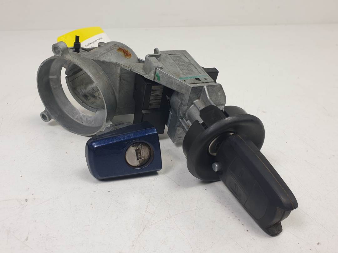 ANTIRROBO - 56155 - OPEL - CORSA D