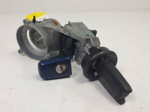 ANTIRROBO 56155 OPEL CORSA D Autodesguaces Alicante