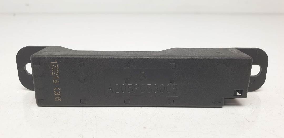 SENSOR - A2059053005 - MERCEDES - CLASE E LIM. (W213)