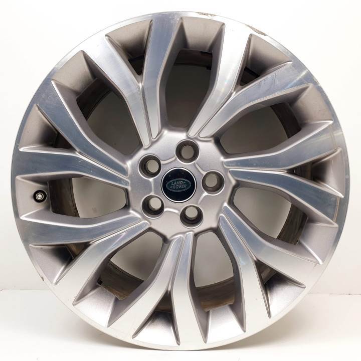 LLANTA JK521007DA LAND ROVER RANGE ROVER SPORT Autodesguaces Alicante