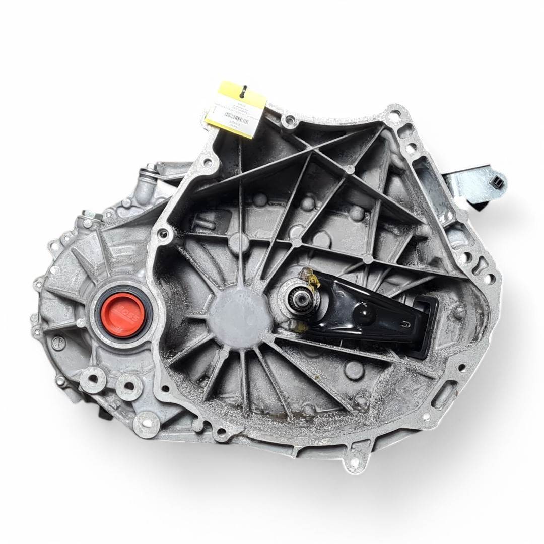 CAJA CAMBIOS - C6680 - MAZDA - CX-5