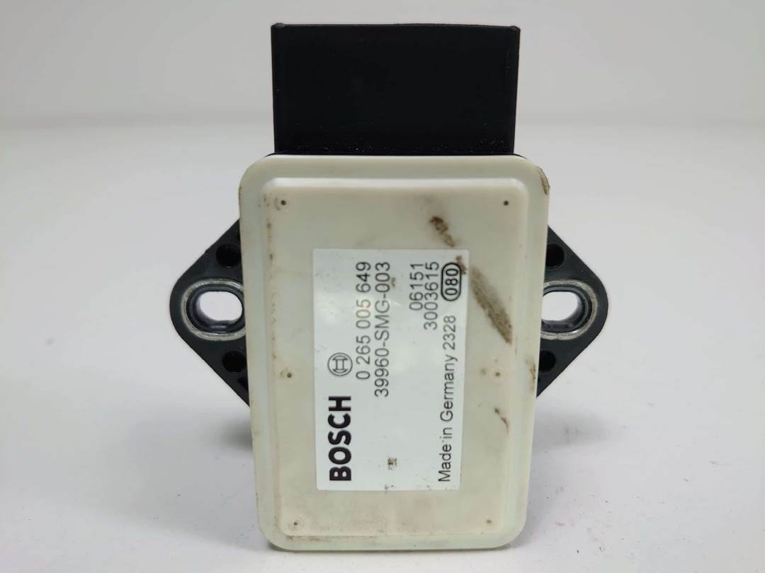 Sensor - 0265005649 - HONDA - CIVIC BERLINA 5 (FK)