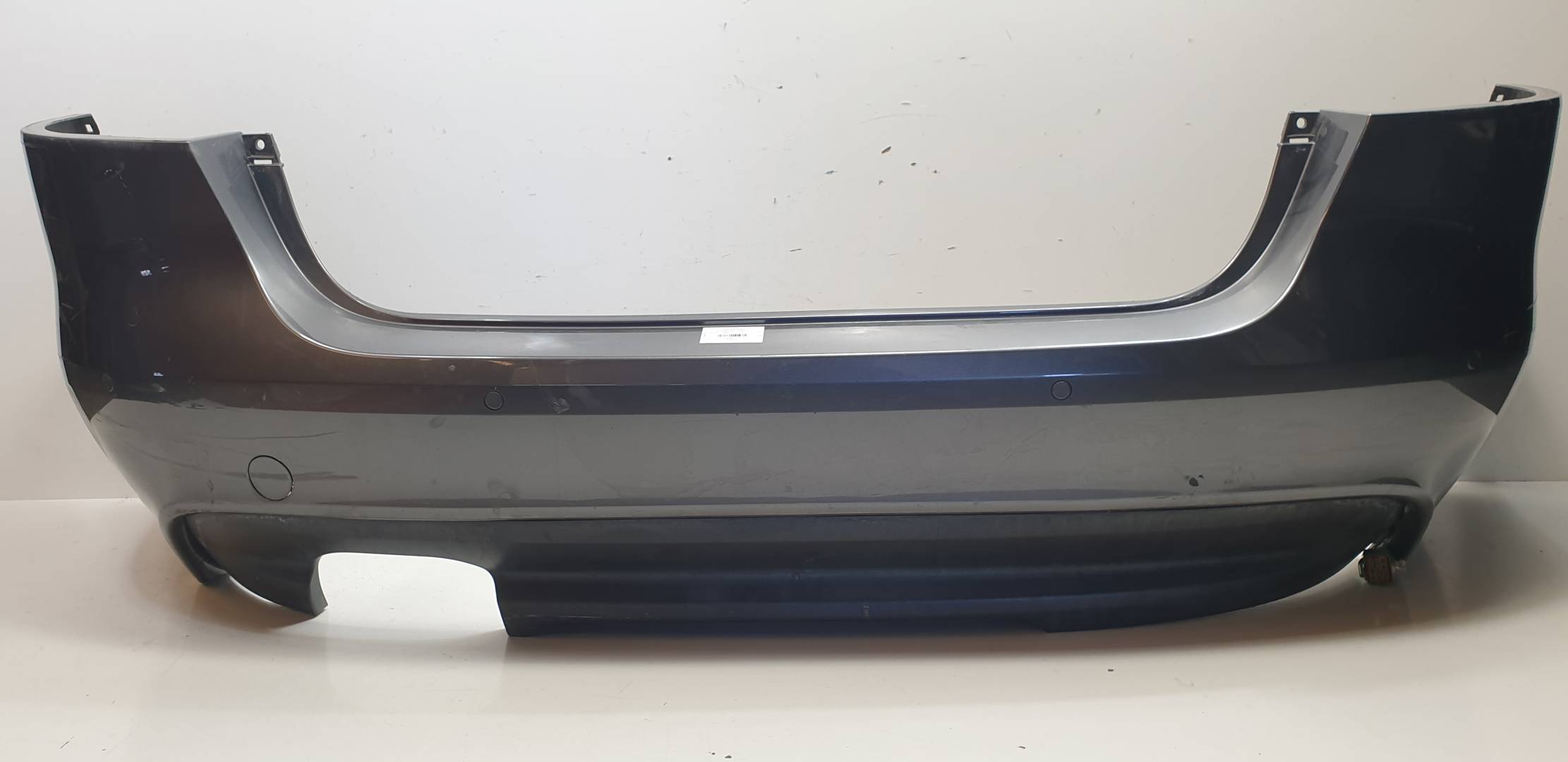 PARAGOLPES TRASERO - JAGUAR - XE