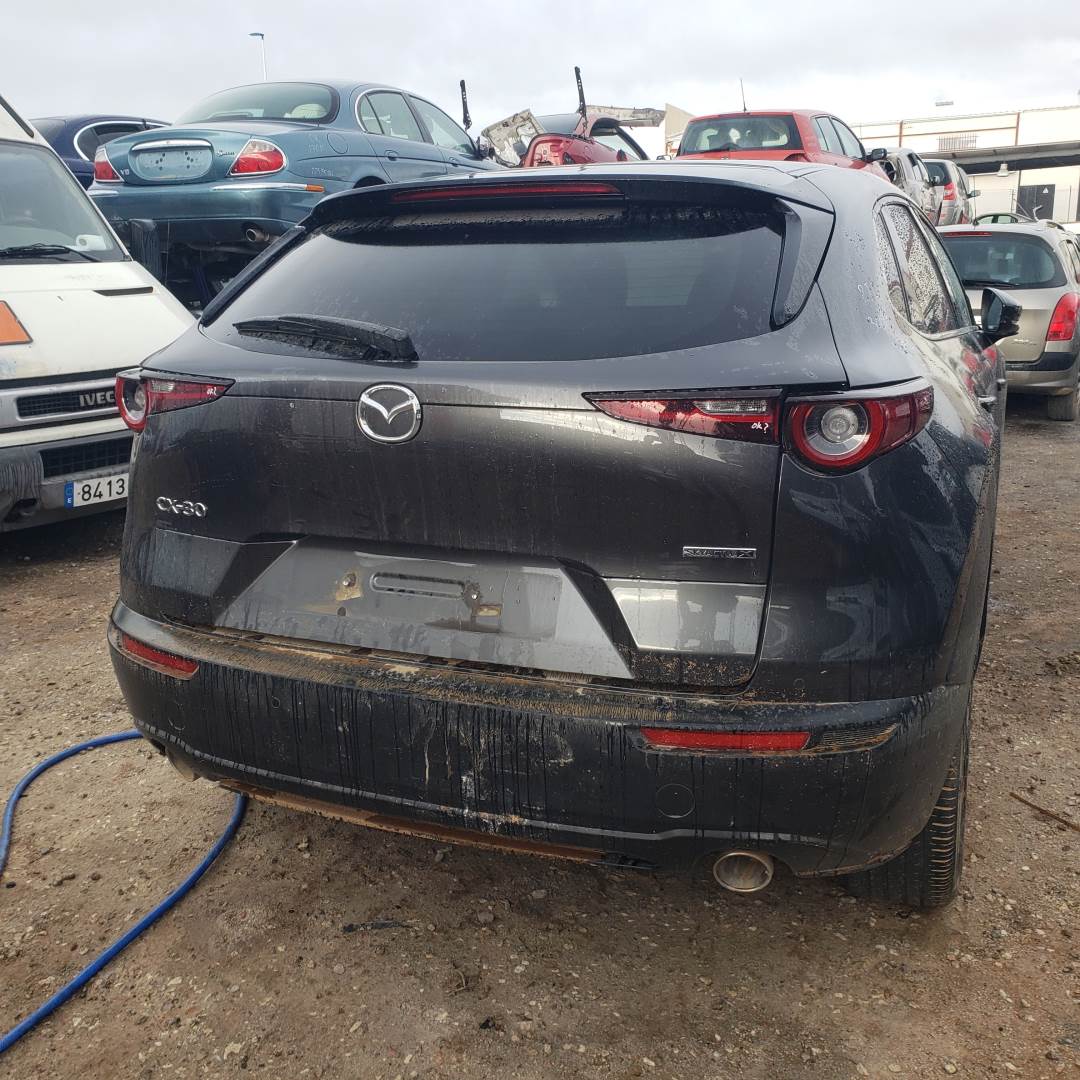 MAZDA CX-30 (2019 - ...)
