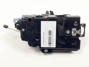 CERRADURA PUERTA TRASERA IZQUIERDA 7L0839015D SKODA OCTAVIA BERLINA (1Z3) Autodesguaces Alicante