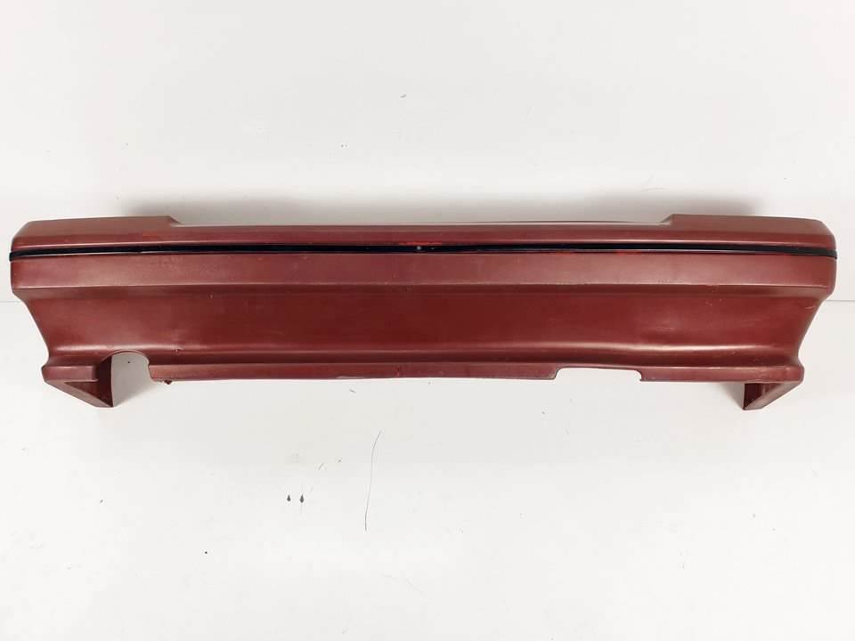 PARAGOLPES TRASERO - CITROEN - BX BERLINA