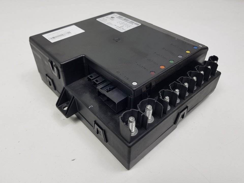 CAJA RELES / FUSIBLES - A2215404462 - MERCEDES - CLASE S (W221) BERLINA