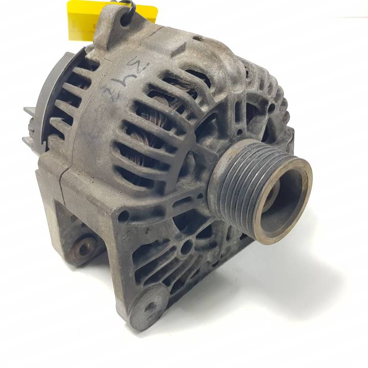 ALTERNADOR 8200086161 RENAULT MEGANE II BERLINA 5P Autodesguaces Alicante