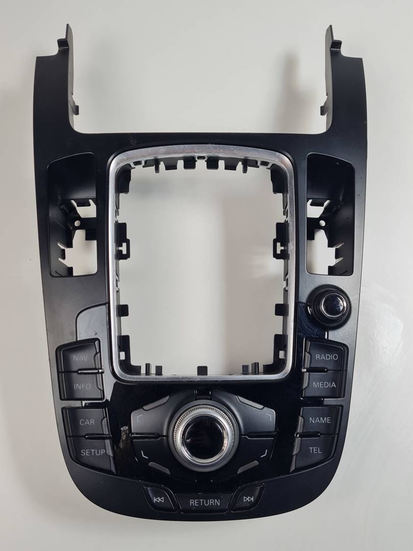 MANDO MULTIFUNCION - 8T0919609WFX - AUDI - A5 SPORTBACK (8TA)