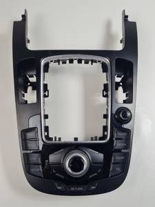 MANDO MULTIFUNCION 8T0919609WFX AUDI A5 SPORTBACK (8TA) Autodesguaces Alicante